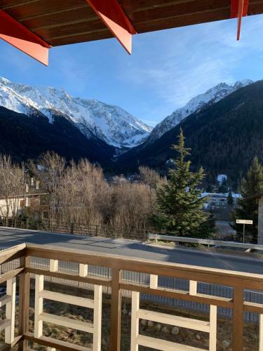Apartamento Alpin Sun