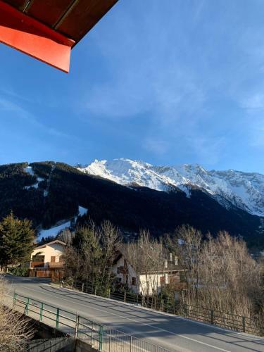 Apartamento Alpin Sun