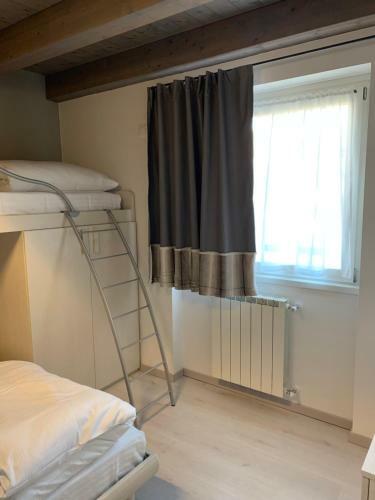 Apartamento Alpin Sun