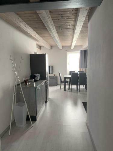 Apartamento Alpin Sun