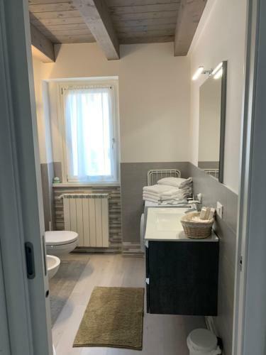 Apartamento Alpin Sun