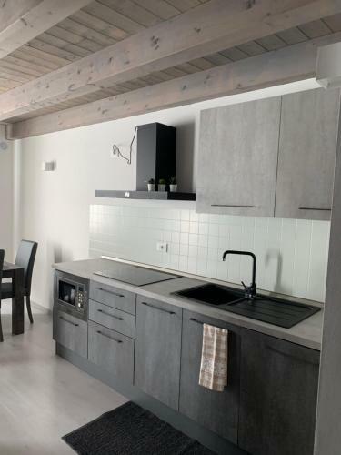 Apartamento Alpin Sun