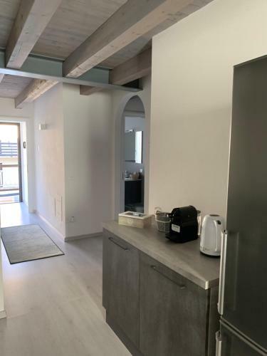 Apartamento Alpin Sun