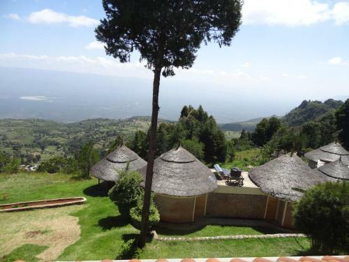 Hotel Kilima Resort
