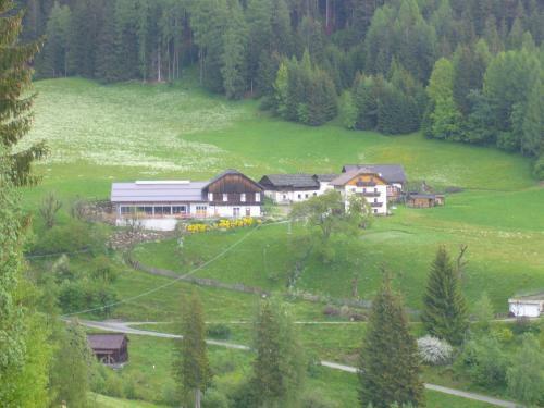 Apartamento T�tscherhof