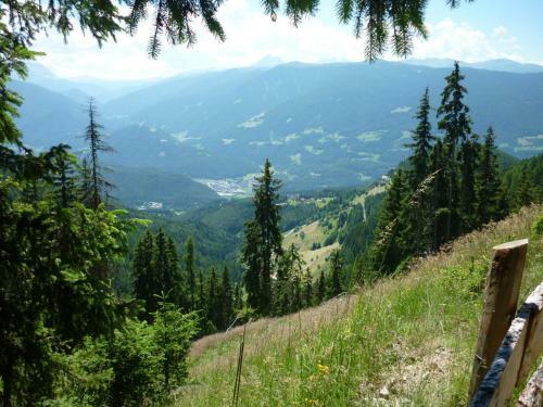 Apartamento T�tscherhof