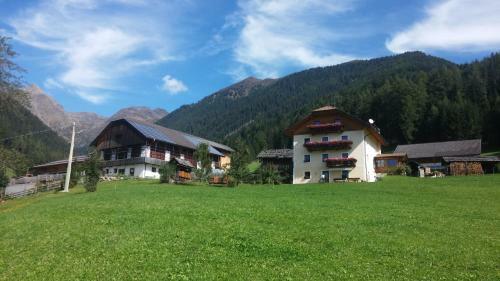 Apartamento T�tscherhof