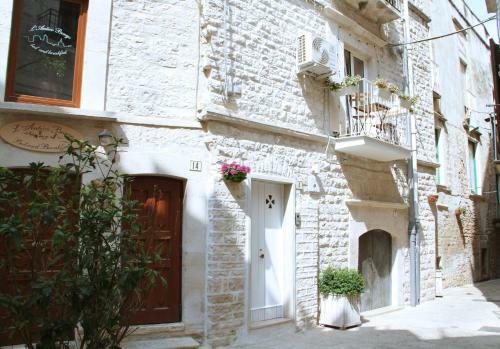 Apartamento B&B Da Tiffany