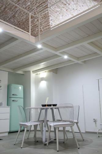 Apartamento B&B Da Tiffany