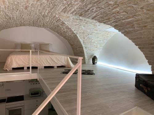 Apartamento B&B Da Tiffany