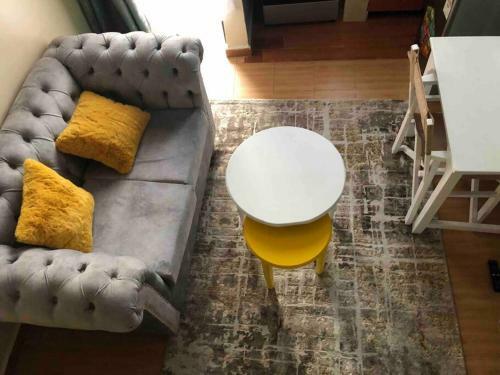 Apartamento Serenity Studio, Lovely Spacious 1-bedroom With Ample Parking