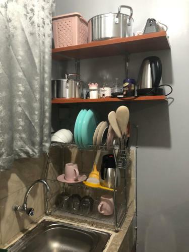 Apartamento Serenity Studio, Lovely Spacious 1-bedroom With Ample Parking