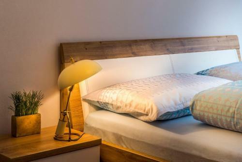 Apartamento Villa Sonnenschein