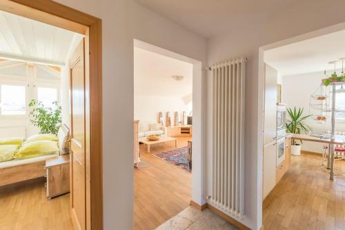 Apartamento Villa Sonnenschein