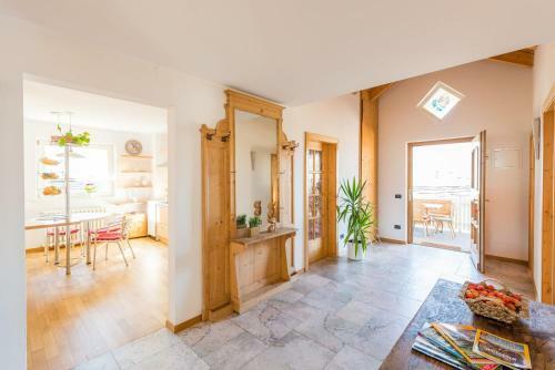 Apartamento Villa Sonnenschein