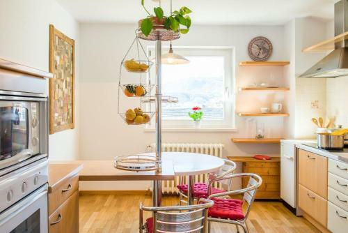 Apartamento Villa Sonnenschein