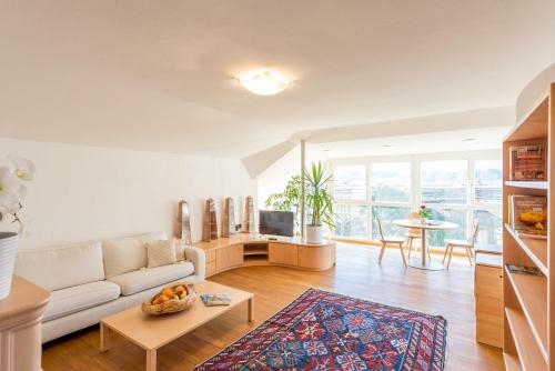 Apartamento Villa Sonnenschein