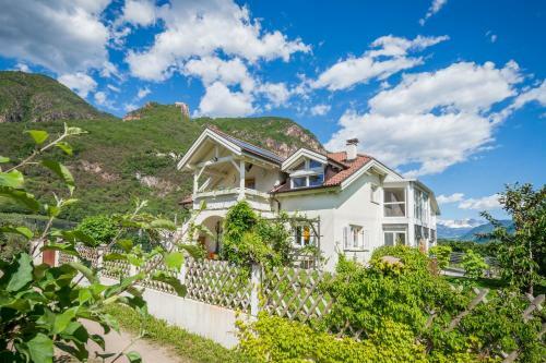 Apartamento Villa Sonnenschein