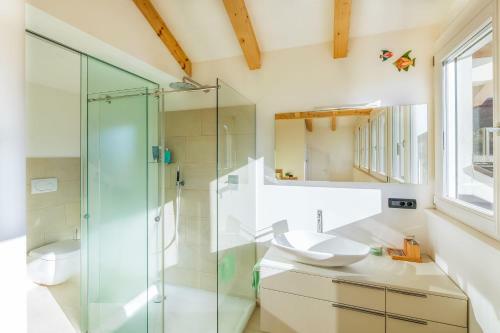 Apartamento Villa Sonnenschein