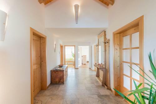 Apartamento Villa Sonnenschein