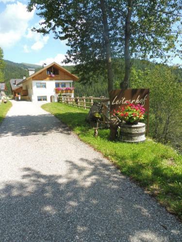 Apartamento Leitnerhof
