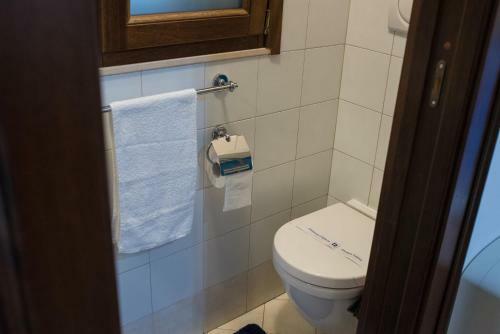Giov� B&B Room