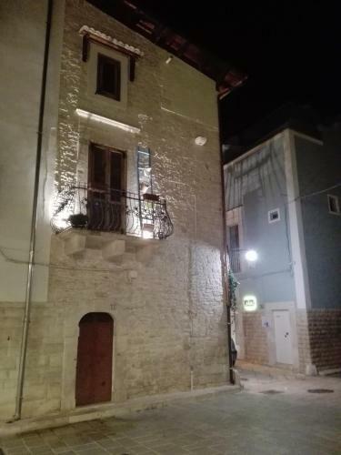 Giov� B&B Room