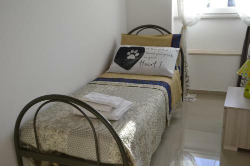 Attica B&B