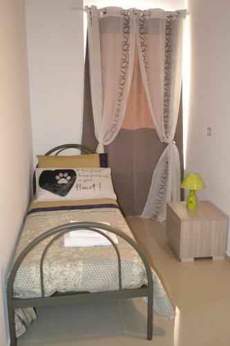 Attica B&B