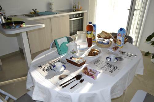 Attica B&B