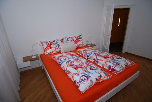 Apartamento Torilan