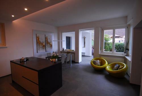 Apartamento Torilan