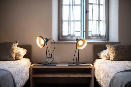 Apartamento Schafferhaus Cosmas Und Damian