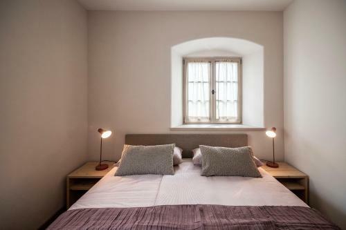 Apartamento Schafferhaus Cosmas Und Damian