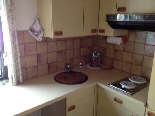 Apartamento Mini-appartamento Mainardi
