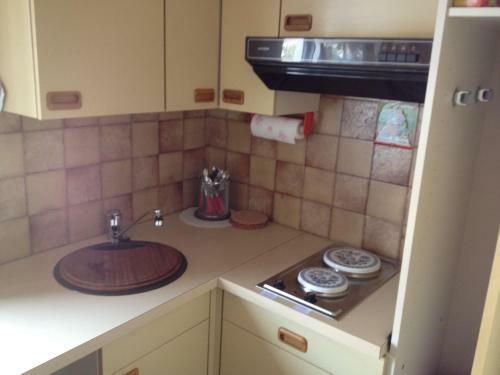 Apartamento Mini-appartamento Mainardi