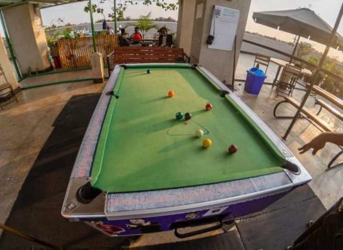Bed & Breakfast Snow Haven Bnb