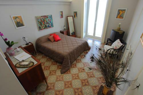 Casa Vacanze Alisei