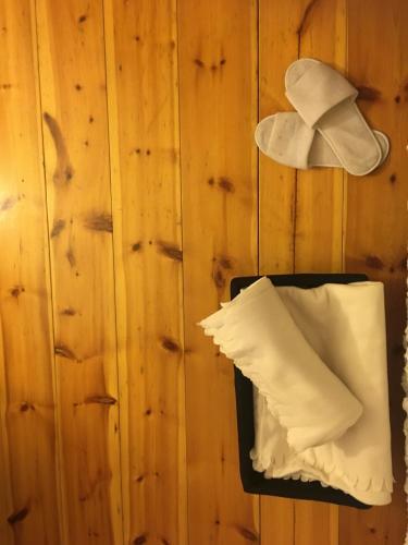 Bed & Breakfast Il Frantoio 1937