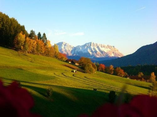 Agroturismo Alpegger