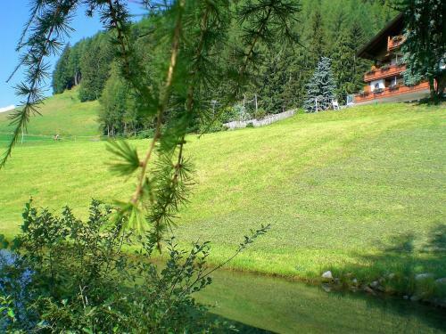 Agroturismo Alpegger
