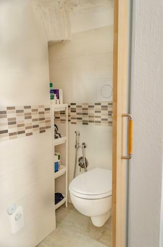 Apartamento [apulialux] Maison Pulli B&B Vicino Bari
