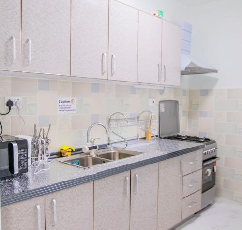 Apartamento Sandalwood Garden