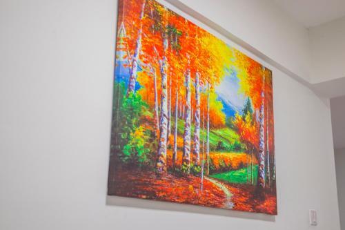 Apartamento Sandalwood Garden