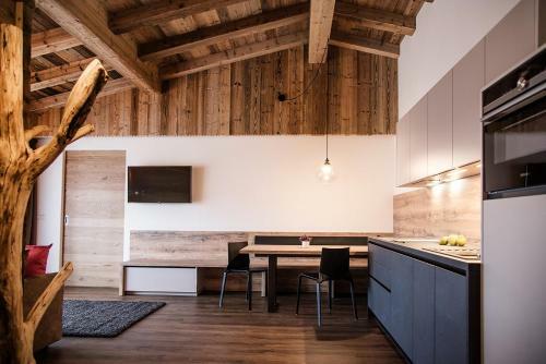 Apartamento Chalet Schmied