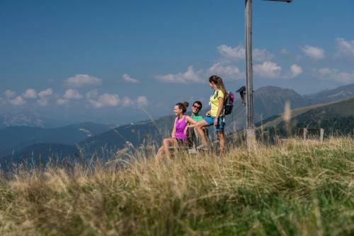 Apartamento Chalet Schmied