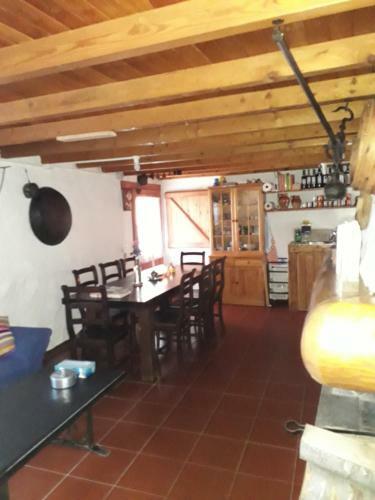 Chalet Biagio