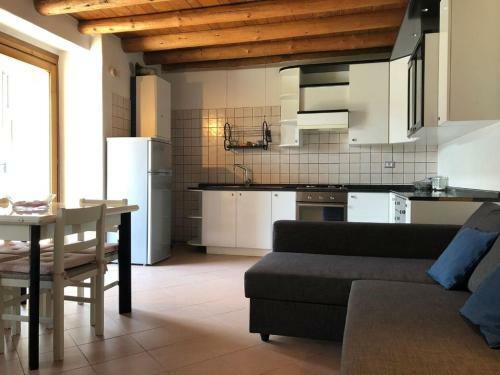 Apartamento Villa Gioia