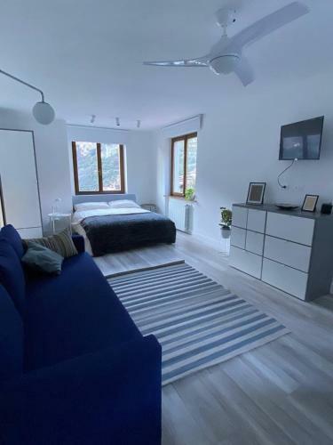 Garda View Apartment