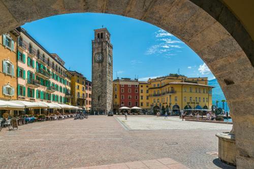 Apartamento Caluisel